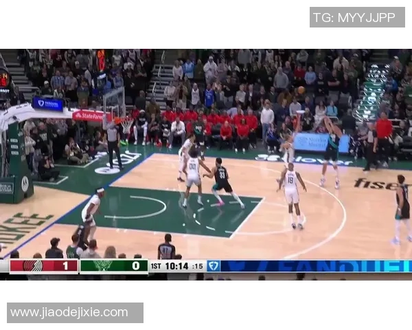 开拓者与雄鹿精彩对决回放全程回顾与精彩瞬间分析